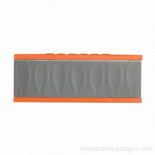 Professional High-end Stereo, Bluetooth Speaker, Made in China